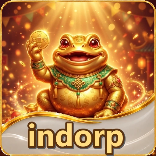 Ikon indorp untuk katalog e-gaming Android