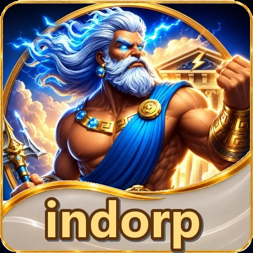 Ikon indorp untuk cara memilih permainan e-gaming