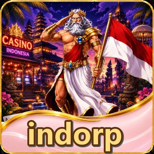 Ikon indorp untuk pertanyaan teknis APK