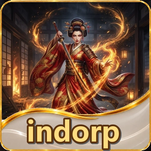 Ikon indorp untuk ciri berkas resmi