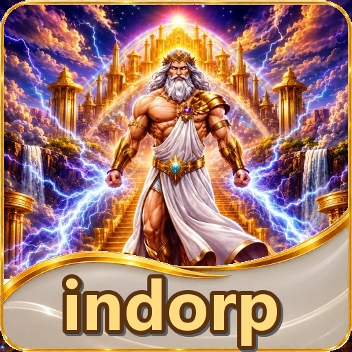 Ikon indorp untuk pengguna sejak 2018