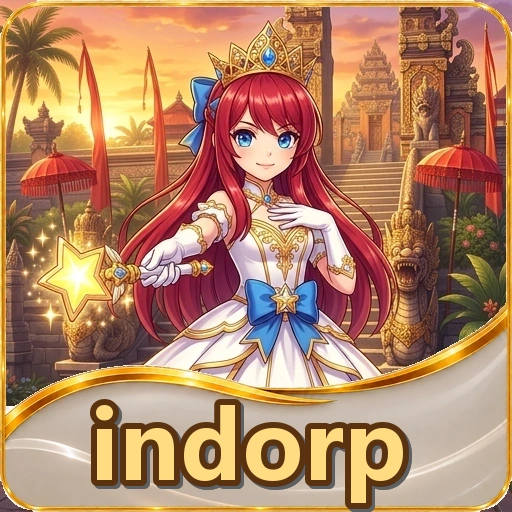 Ikon indorp untuk profil tim redaksi